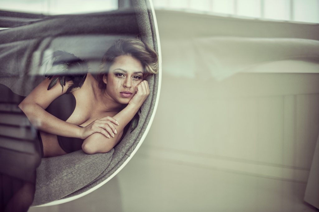 Oziębłość seksualna kobiet - dlaczego kobiety nie mają ochoty na seks?