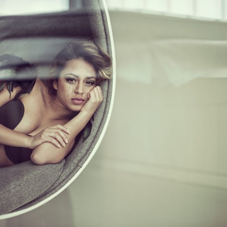 Oziębłość seksualna kobiet - dlaczego kobiety nie mają ochoty na seks?